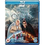 Good Omens [Blu-ray]