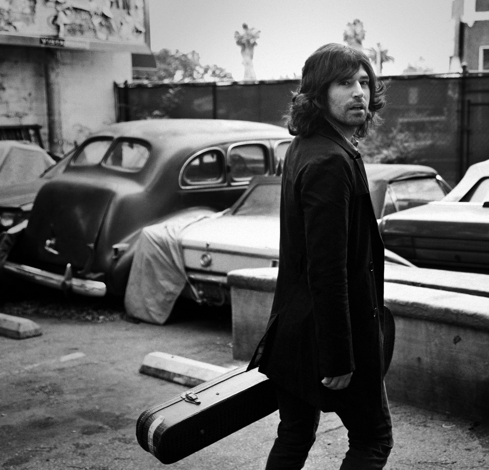 Pete Yorn on Amazon Music