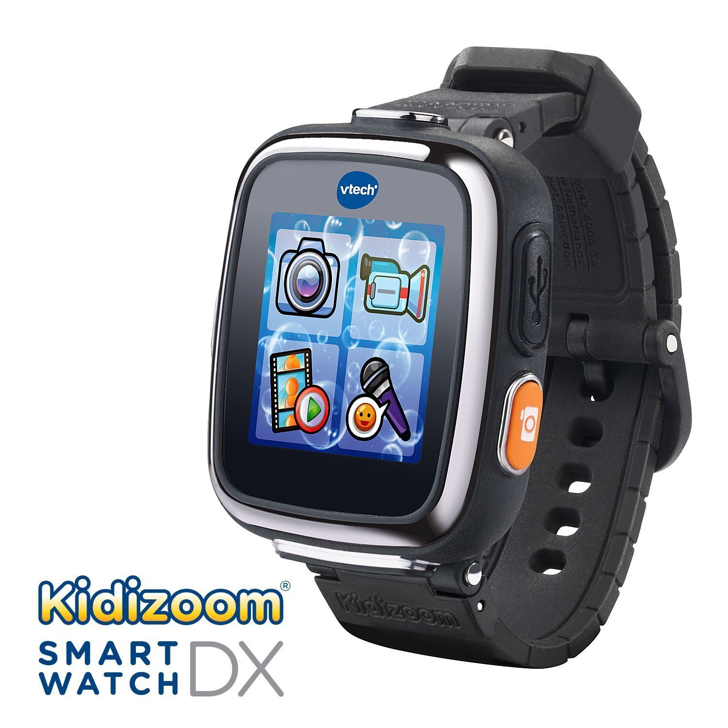 vtech smartwatch canada