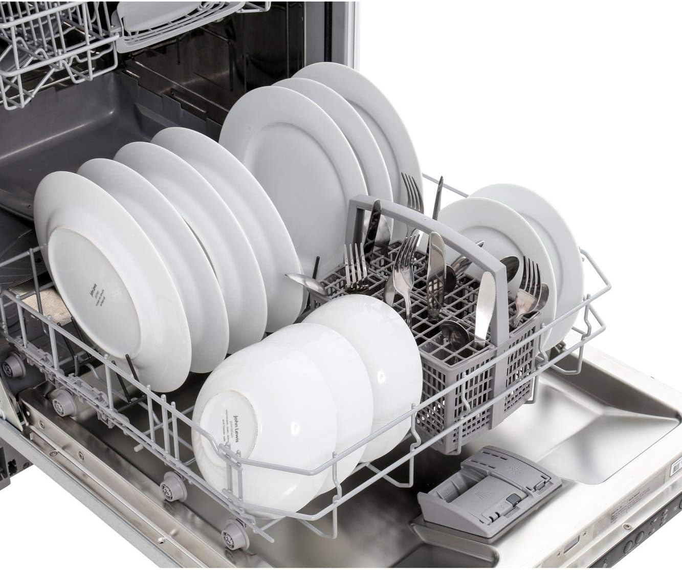 bosch smv40c30gb fully integrated dishwasher