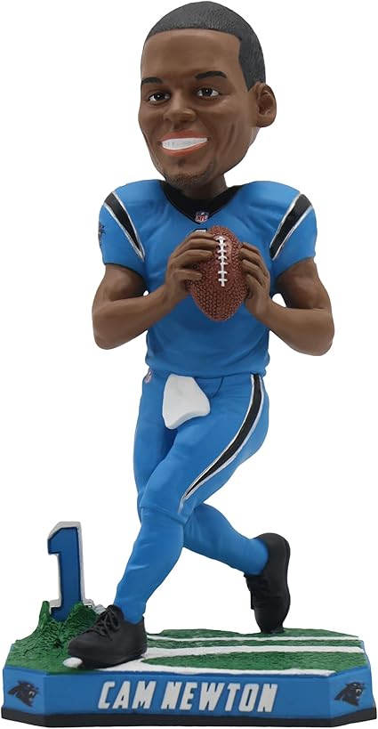 cam newton color rush