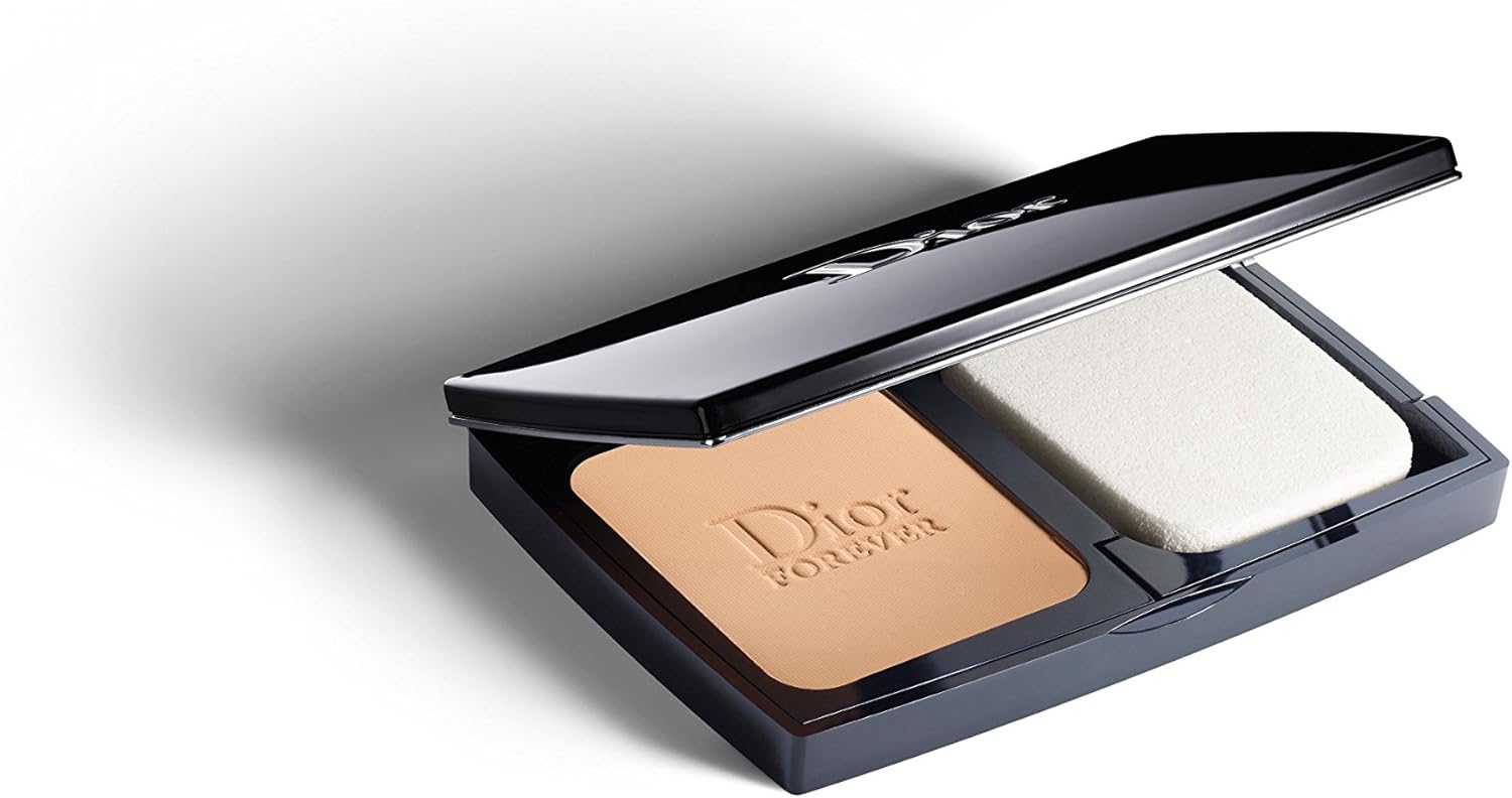 Best Makeup Forever Mini Powder