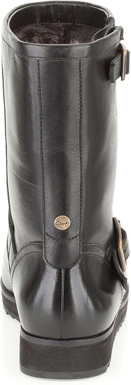 clarks minx trish boots