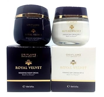 oriflame even out day cream amazon