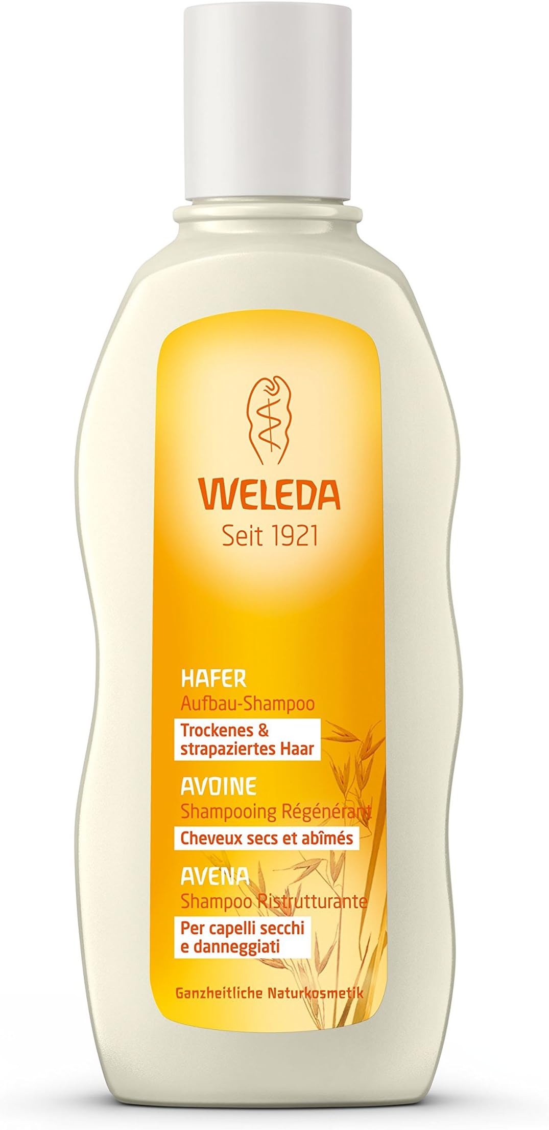 Avena Shampoo 190ml