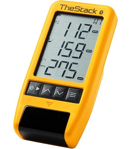 Amazon.com : YUPITERU Golf Swing Trainer GST-7 BLE - Japan