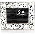 Michael Aram Heart Frame 5" x 7"