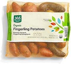 365 By Whole Foods Market, Organic Fingerling Potatoes, 24 Oz