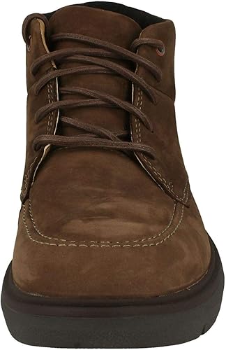 clarks un map warm gtx