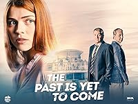 The Past Is Yet to Come