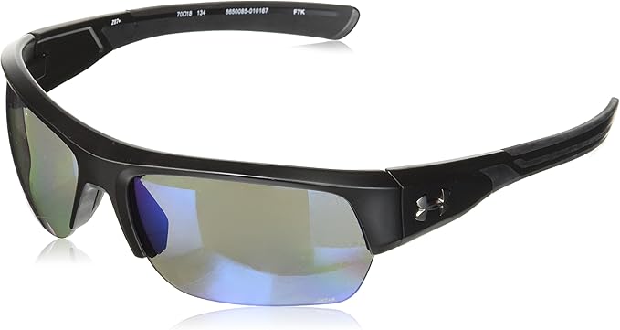 under armour big shot sunglasses