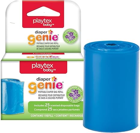 baby genie diaper bags