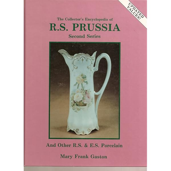 Dresden Porcelain Studios ポーセリンアート　本 Dresden Porcelain Studios: Identification & Value Guide: Harran