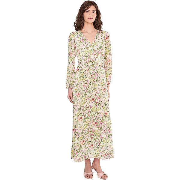 bec & bridge cedar city maxi dress Cedar City Maxi Dress in Dark Willow/Black