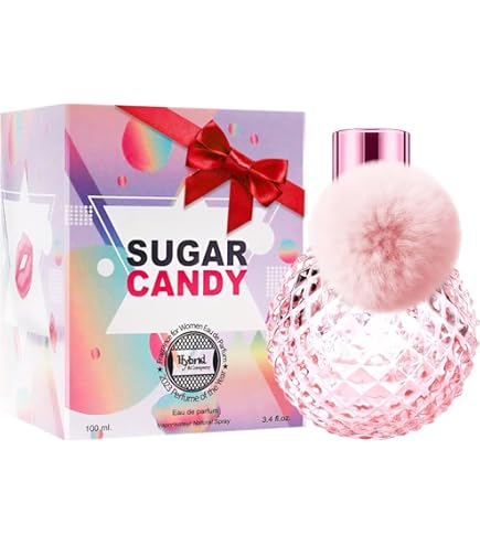 Amazon.com : New Brand Candy Cancan Women 3.3 oz EDP Spray