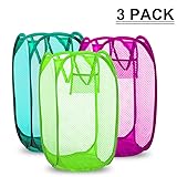 SAYGOGO Dirty Hamper, Folding Laundry