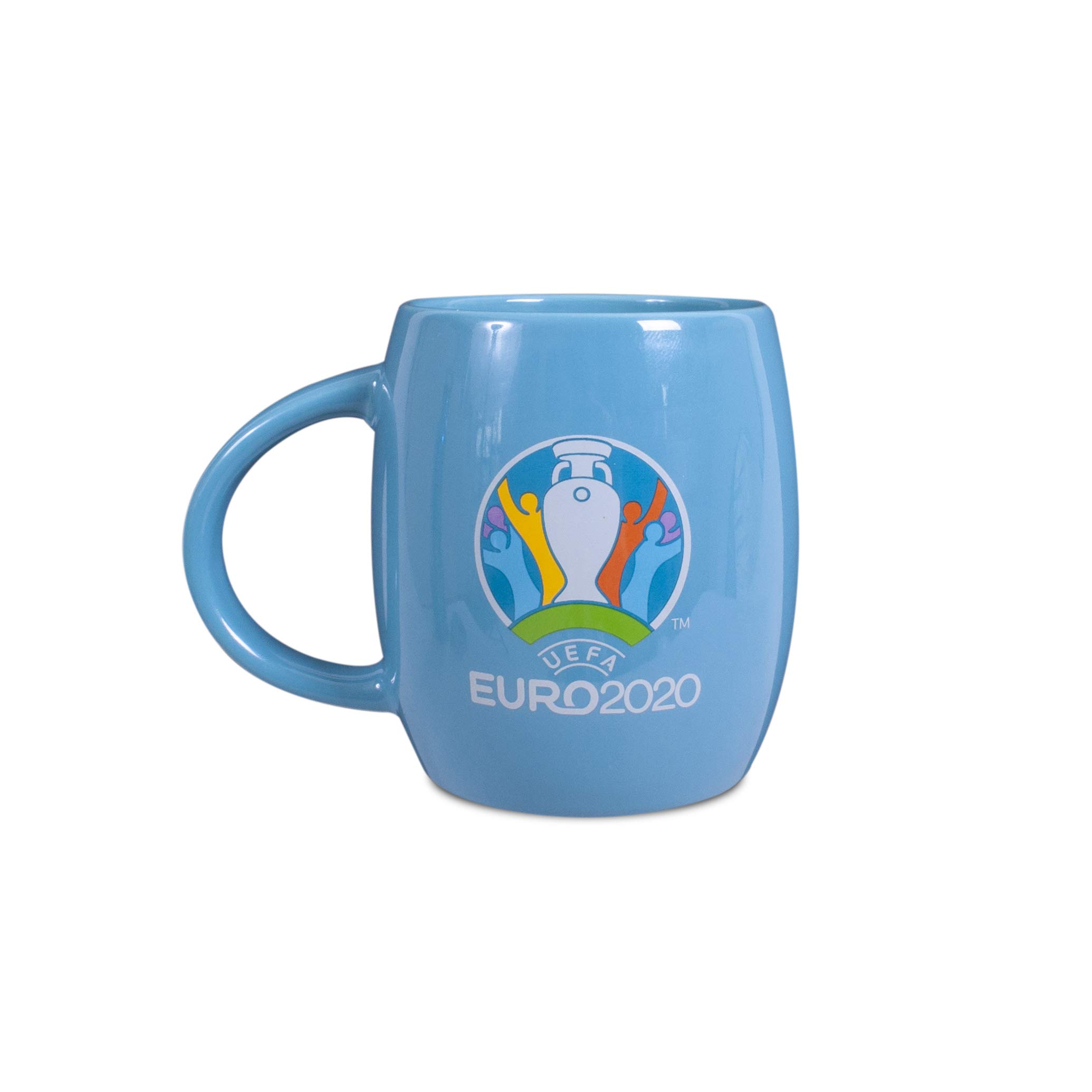 Euro 2020 Tea Tub Mug