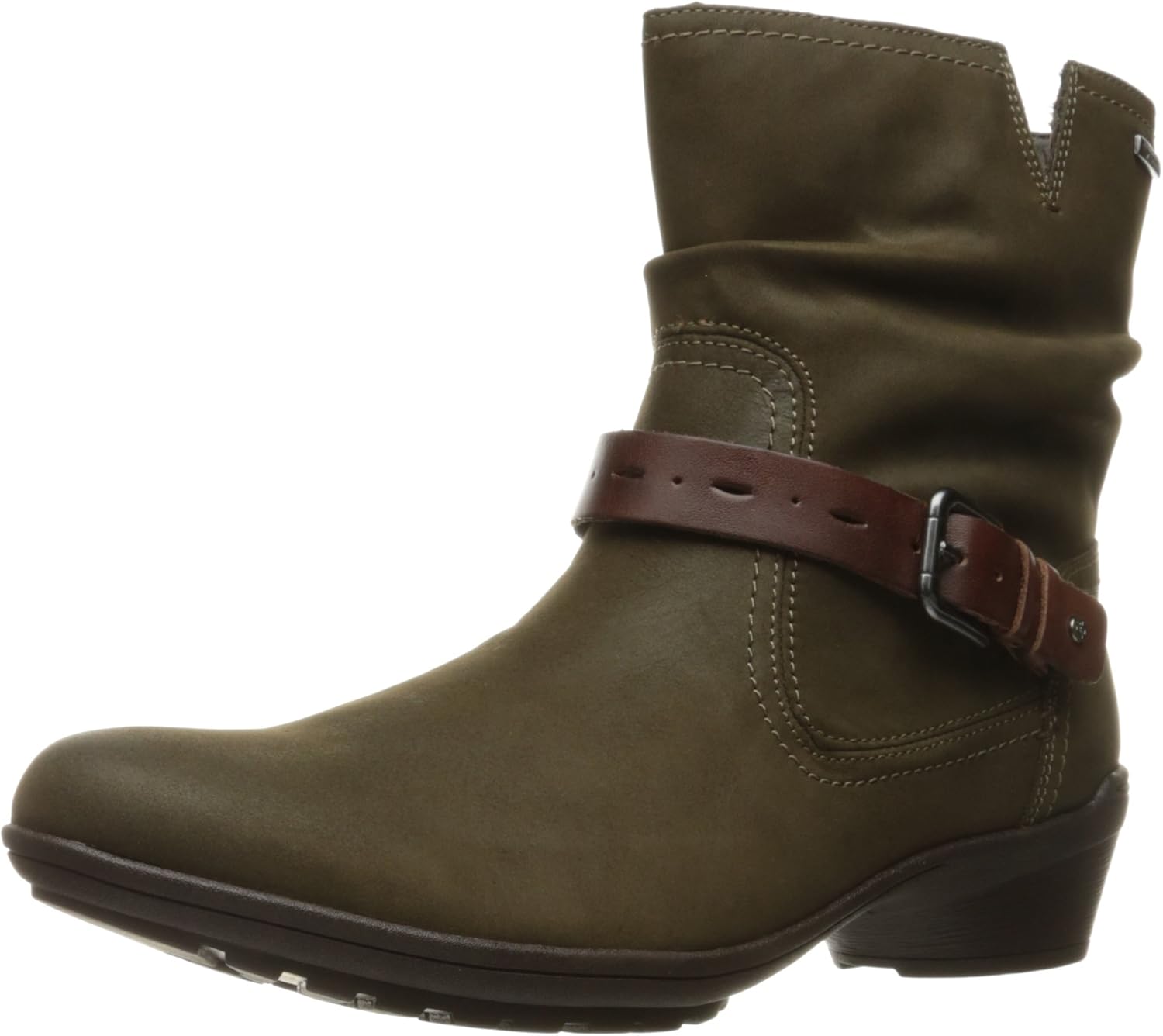 rockport hydroshield womens boots