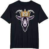 Goat 23 T-Shirt