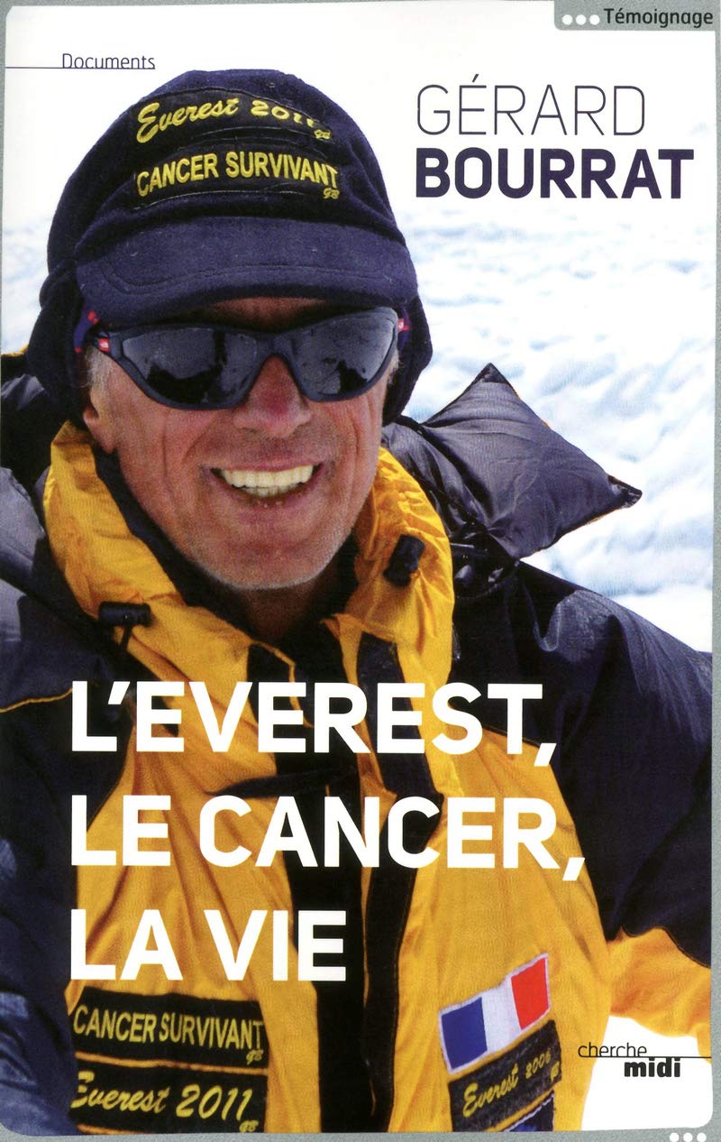 Leverest Le Cancer La Vie French Edition 9782749121499 - 