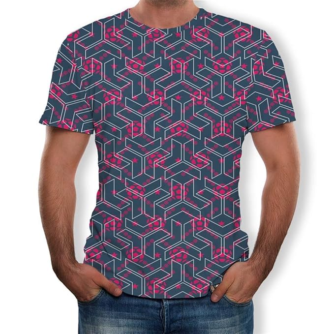 magliette corte amazon