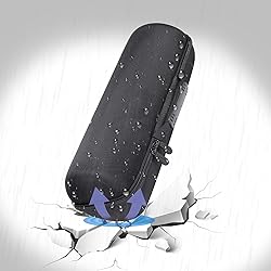 Aenllosi Hard Case Replacement for Sony SRS-XG300