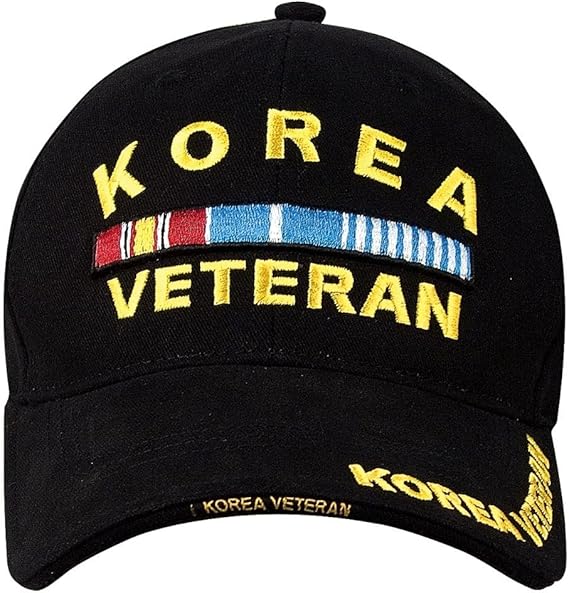 Amazon ロスコ Rothco コリアウォーベテランキャップ 9421 服 ファッション小物 通販