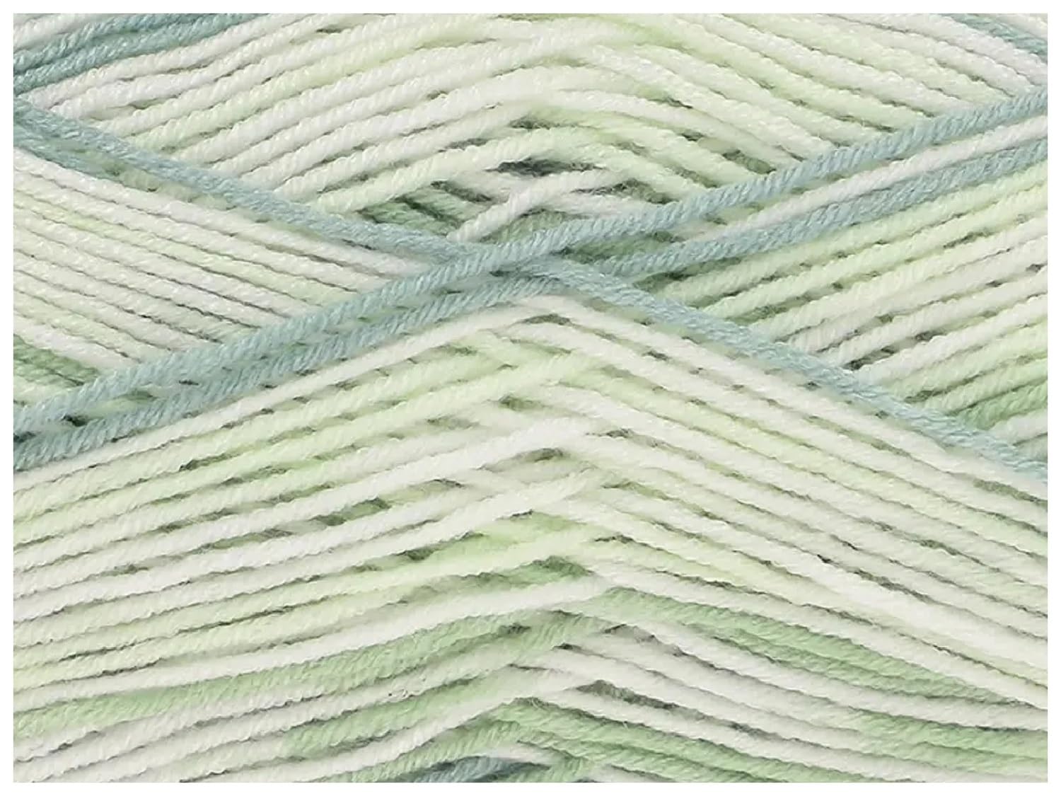 King Cole Double Knitting Evergreen Yarn - 250M, 100g