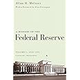 A History of the Federal Reserve, Volume 1: 1913-1951