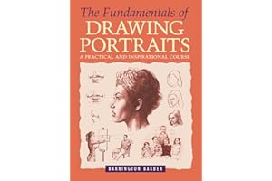 The Fundamentals of Drawing Portraits
