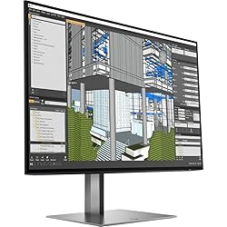 HP Z24N G3 WUXGA Display