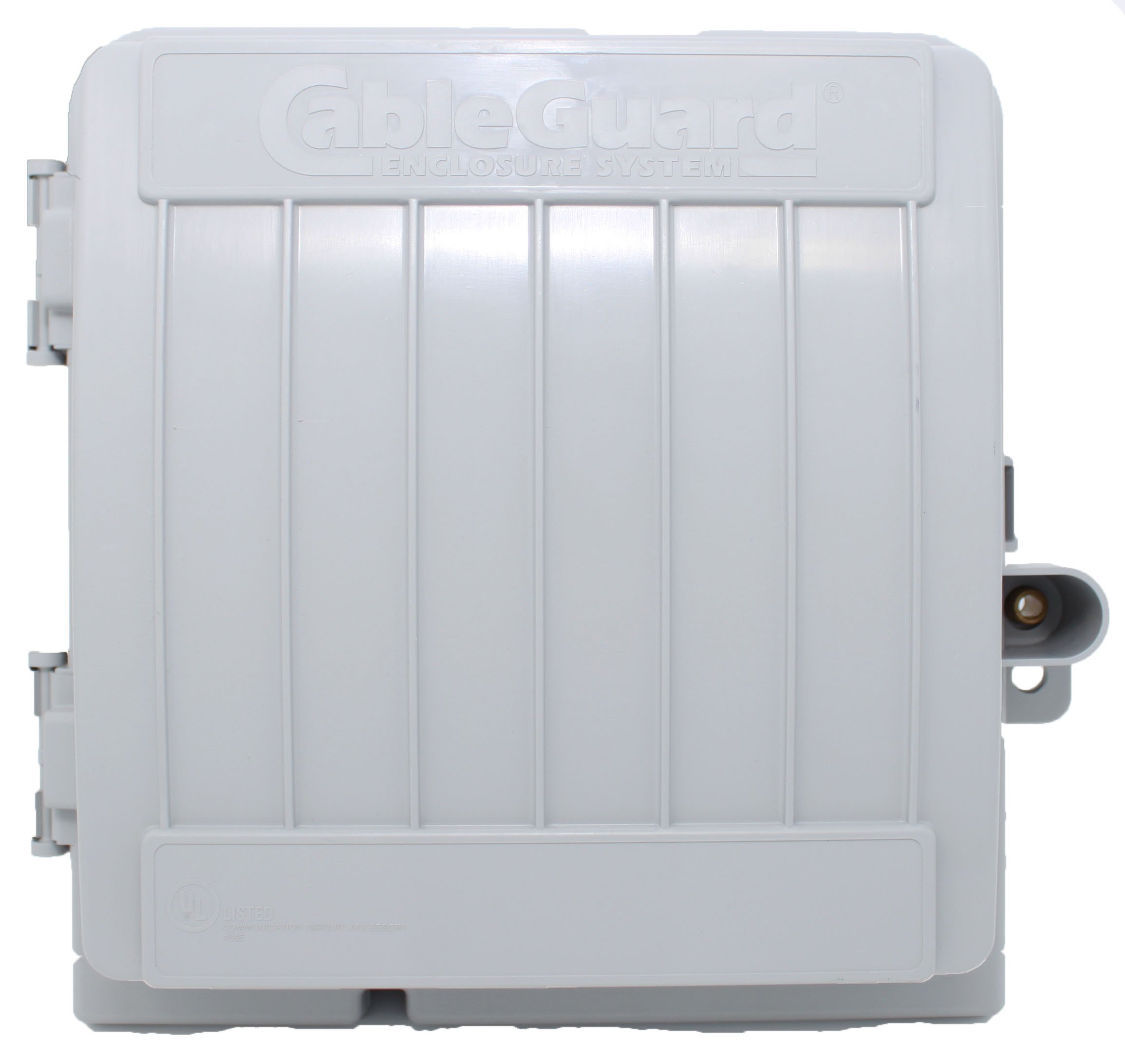 Weather box
