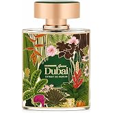 Green Dubai by Al Haramain for Unisex - 3.33 oz Extrait De Parfum Spray