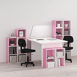 Furinno Luder Bookcase / Book / Storage, 5-Tier