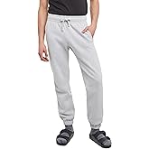 Hanes Originals Men’s Jogger Sweatpants, Heavyweight Fleece Joggers with Pockets, 30" Inseam