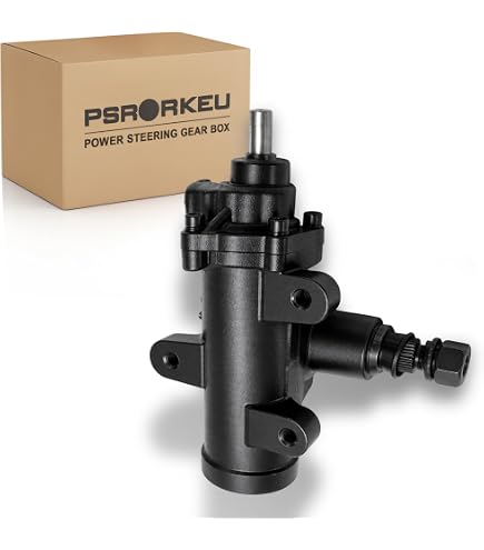 Amazon.com: Gear Box for KW Steering Replaces TRW TAS65219