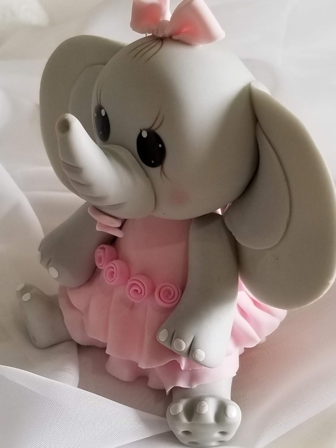 elephant dress for baby