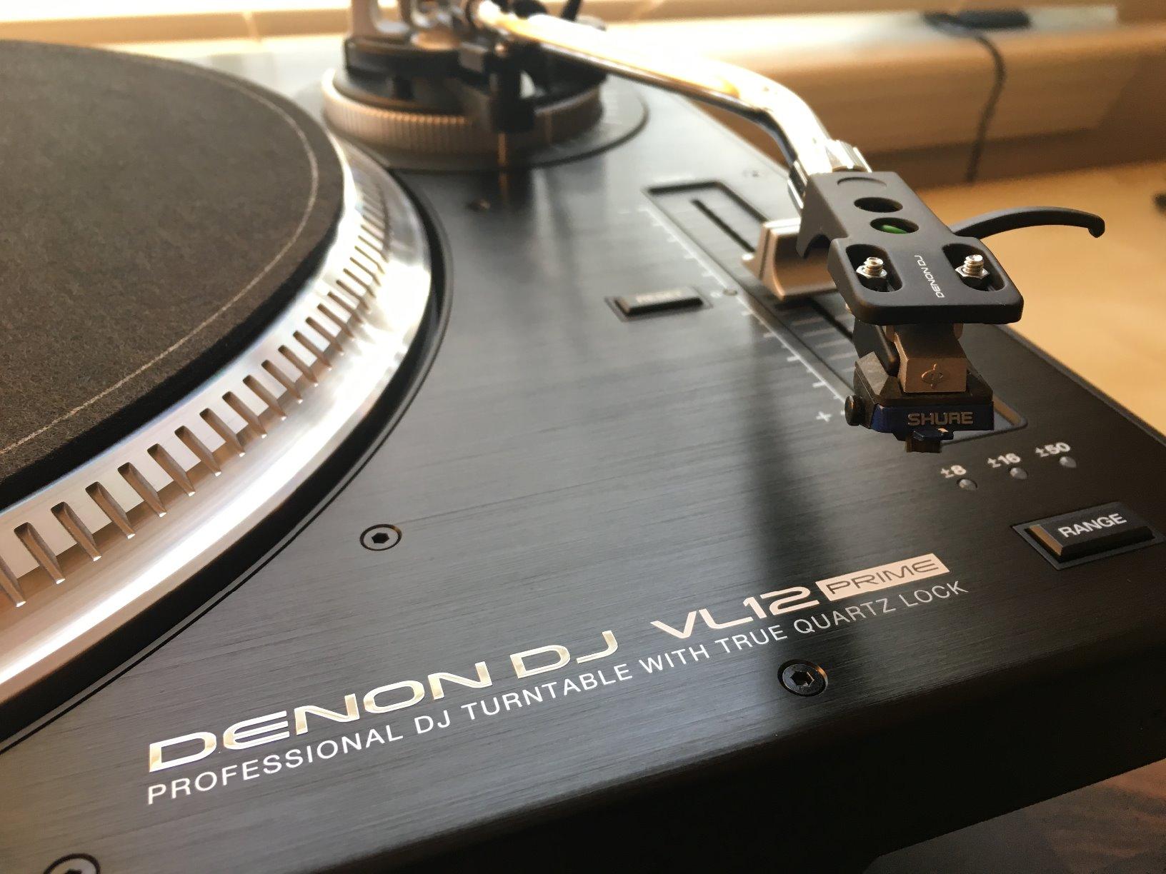 5 Best Turntable Cartridges of 2020 VinylFold