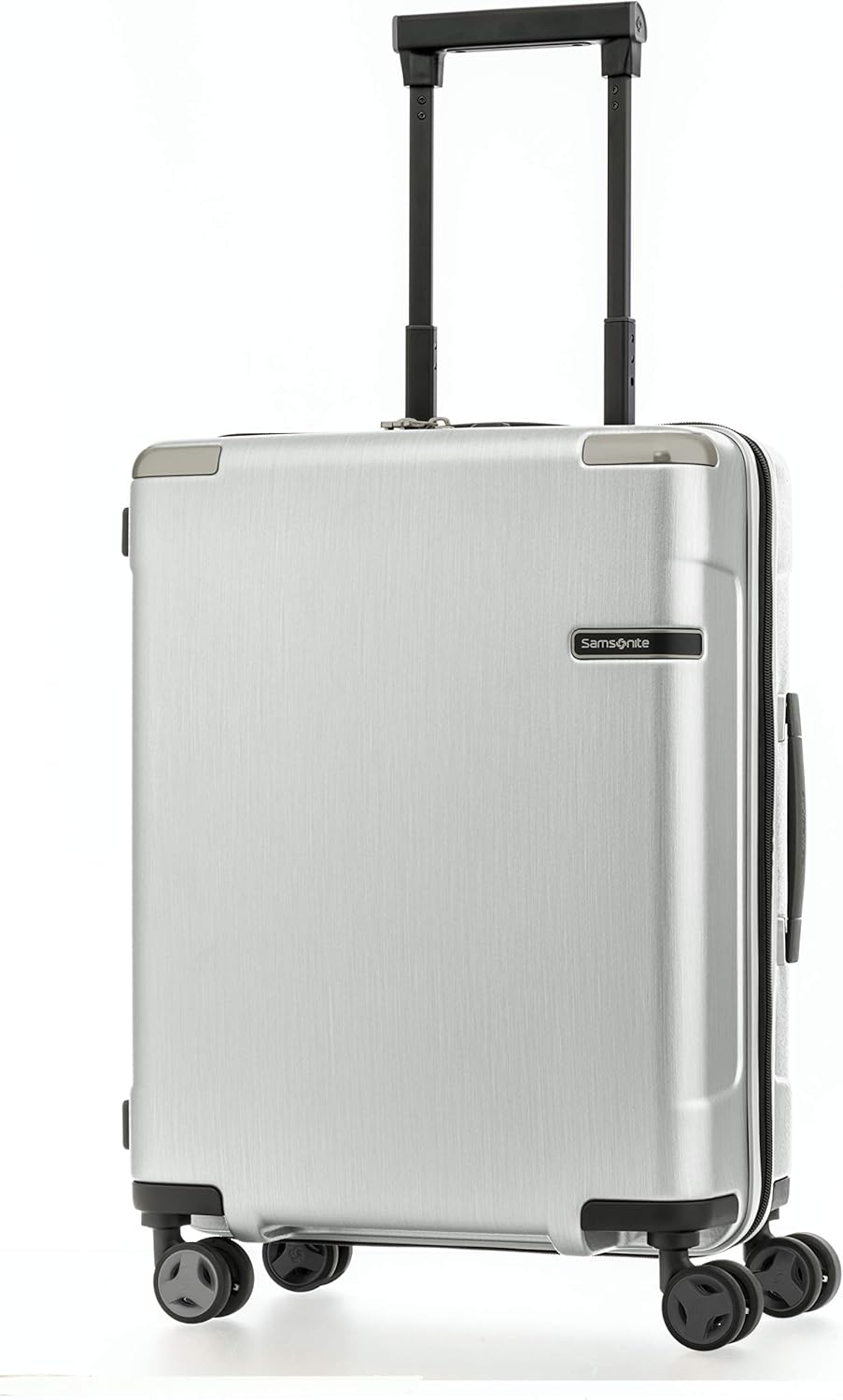 samsonite evoa carry on