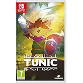 Tunic - Switch