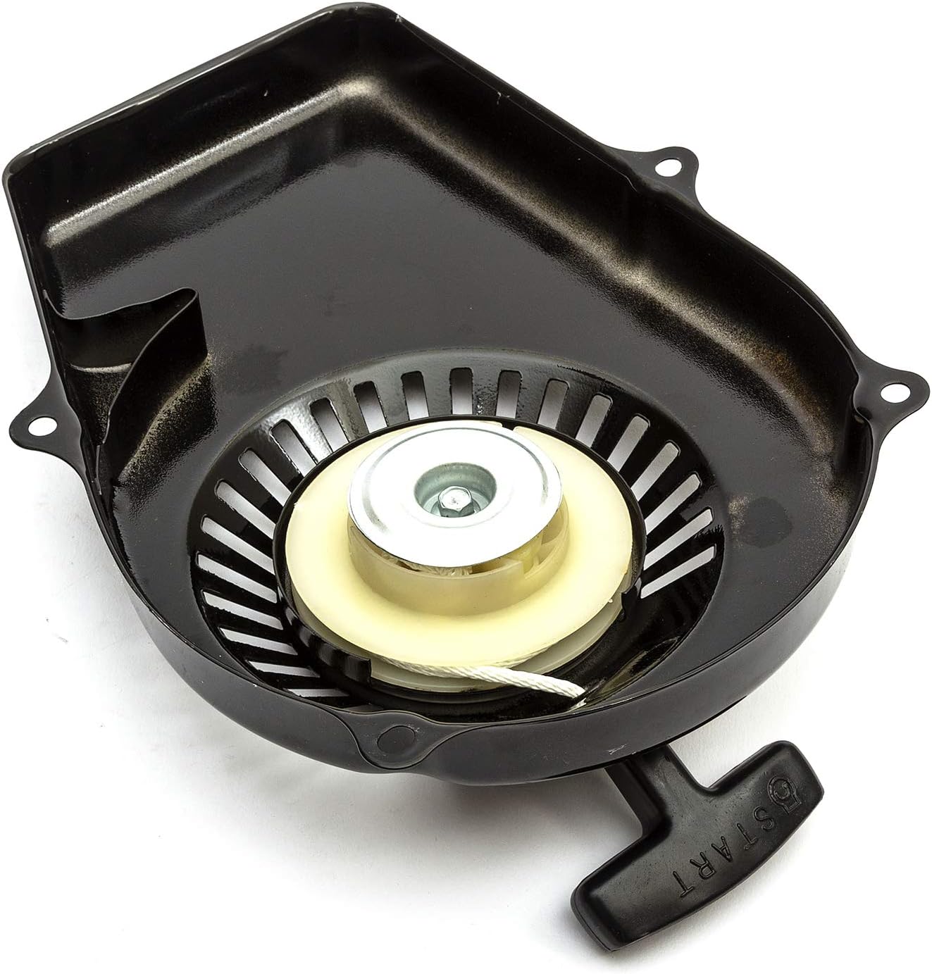 Pull Start Generator Engine Recoil Starter ET650,ET950, TG1200, 63CC, 1000 1200 Watts