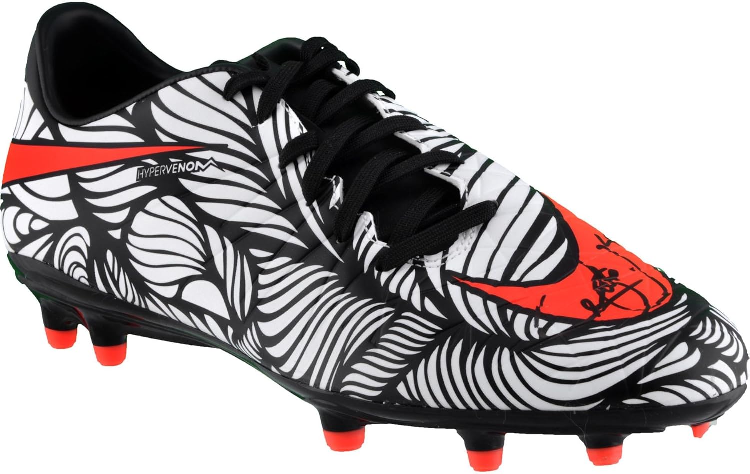 new neymar boots