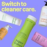 ATTITUDE Hand Soap Earl Grey & Fresh Cucumber 473 mL EWG Verified Vegan view 6