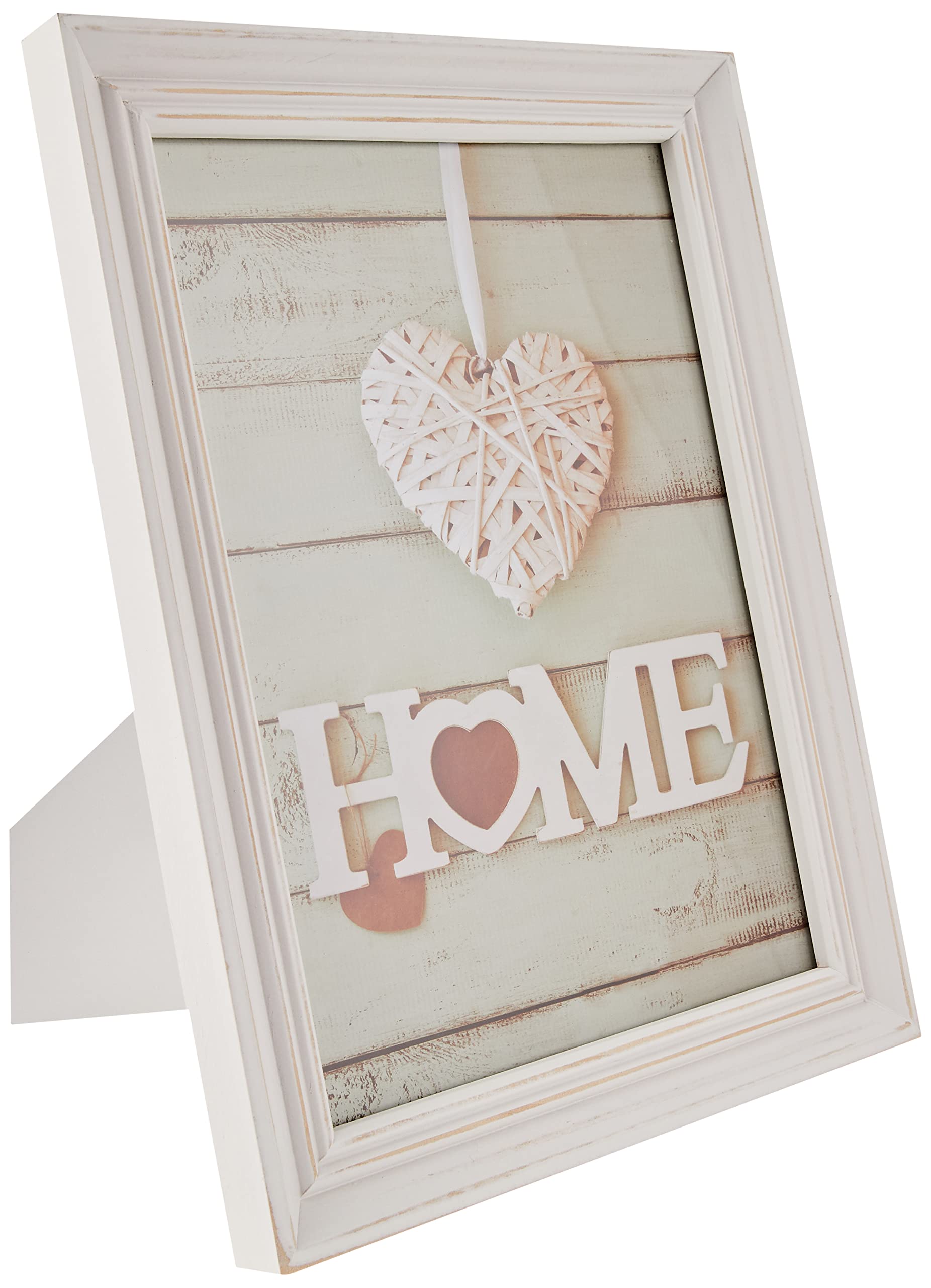 Zep Vintage, White, 18 x 24 cm