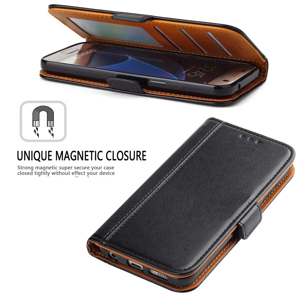samsung galaxy s7 h�lle leder