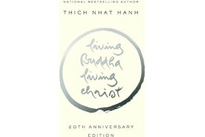 Living Buddha, Living Christ 20th Anniversary Edition
