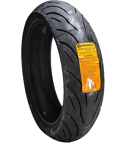 Amazon.com: Bridgestone Battlax S22R 160/60ZR17 Rear (69W