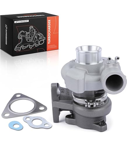 Amazon.com: A-Premium Complete Turbocharger Turbo Kit with Gasket