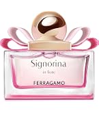 Amazon.com: FERRAGAMO Signorina Libera Eau de Parfum, Perfume