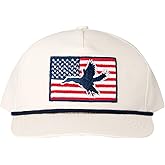 Burlebo Cap – Outdoor Lifestyle Adjustable Snapback Hats